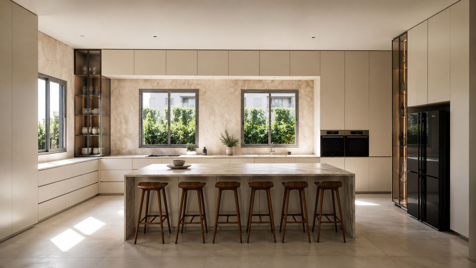 Rishon LeZion — Visualizations
