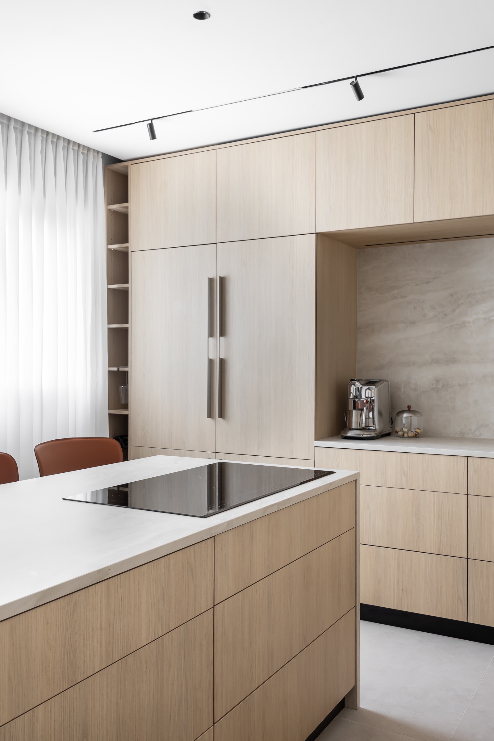 02 ▸ Rishon / Kitchen
